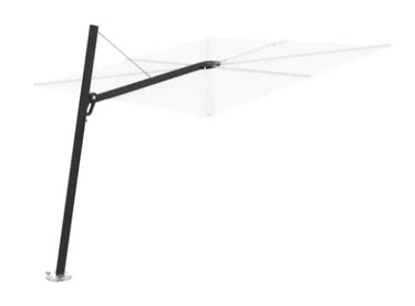 Umbrosa Spectra Forward 80° Cantilever Umbrella